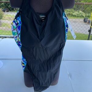 Swimming Suit Catalina Women’s size 2X
